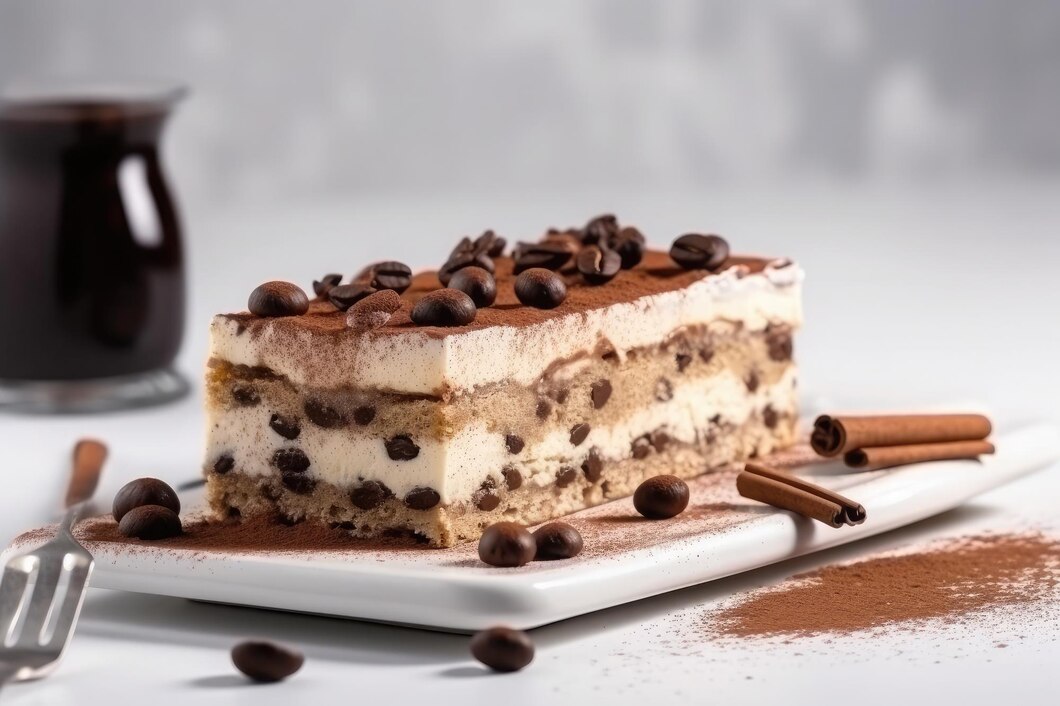ciasto tiramisu ciasto tiramisu